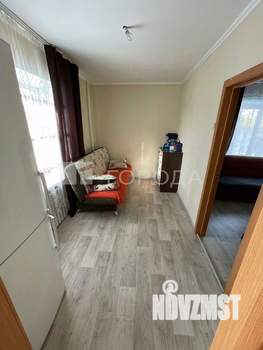 1-к квартира, вторичка, 32м2, 1/3 этаж