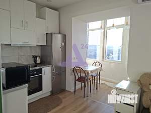 Студия квартира, вторичка, 19м2, 5/5 этаж