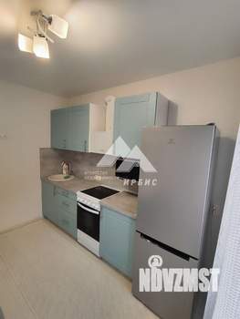 1-к квартира, вторичка, 35м2, 2/17 этаж