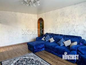 4-к квартира, вторичка, 85м2, 2/5 этаж