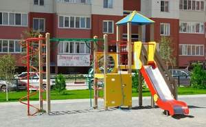 3-к квартира, вторичка, 80м2, 2/10 этаж