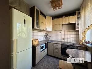 3-к квартира, вторичка, 47м2, 3/5 этаж