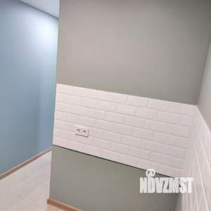 1-к квартира, вторичка, 30м2, 4/5 этаж