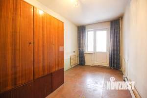 3-к квартира, вторичка, 60м2, 1/9 этаж