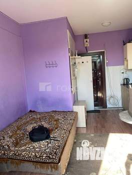 Студия квартира, вторичка, 19м2, 4/4 этаж