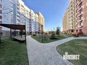 1-к квартира, вторичка, 36м2, 7/10 этаж