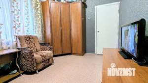 2-к квартира, вторичка, 37м2, 2/6 этаж