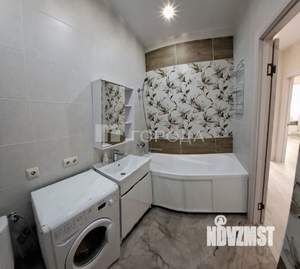 1-к квартира, вторичка, 33м2, 9/10 этаж