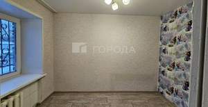 3-к квартира, вторичка, 44м2, 4/5 этаж