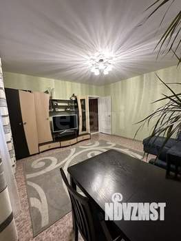 3-к квартира, вторичка, 77м2, 9/10 этаж