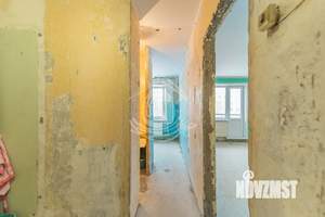 1-к квартира, вторичка, 31м2, 5/9 этаж