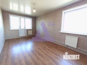2-к квартира, вторичка, 42м2, 5/5 этаж