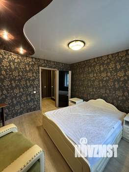 3-к квартира, вторичка, 69м2, 4/5 этаж