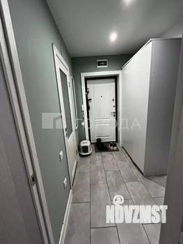 2-к квартира, вторичка, 37м2, 16/16 этаж