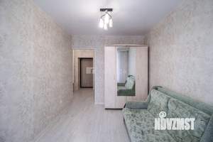 2-к квартира, вторичка, 38м2, 15/16 этаж