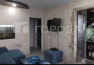 2-к квартира, вторичка, 45м2, 5/5 этаж