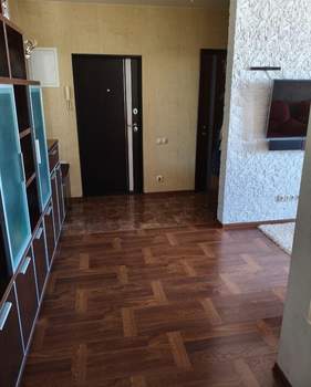 3-к квартира, вторичка, 75м2, 14/16 этаж