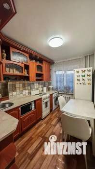 3-к квартира, вторичка, 63м2, 6/9 этаж
