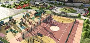 2-к квартира, вторичка, 38м2, 4/10 этаж