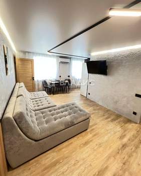 3-к квартира, вторичка, 52м2, 3/5 этаж