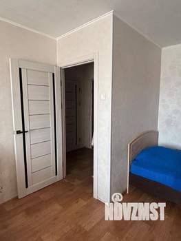 1-к квартира, вторичка, 34м2, 9/13 этаж