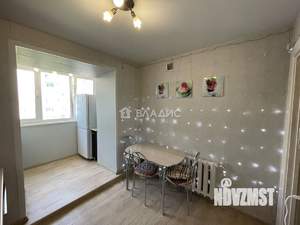 2-к квартира, вторичка, 50м2, 5/5 этаж