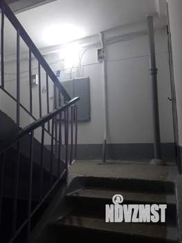 3-к квартира, вторичка, 64м2, 6/9 этаж