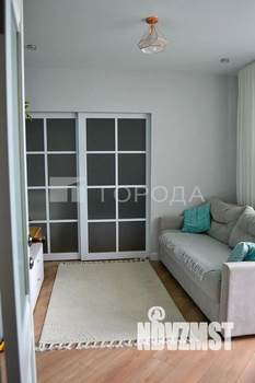 2-к квартира, вторичка, 58м2, 9/10 этаж