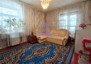 3-к квартира, вторичка, 57м2, 3/3 этаж