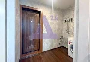 1-к квартира, вторичка, 31м2, 3/5 этаж