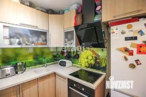 3-к квартира, вторичка, 58м2, 5/5 этаж