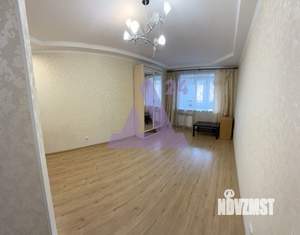 1-к квартира, вторичка, 34м2, 4/10 этаж