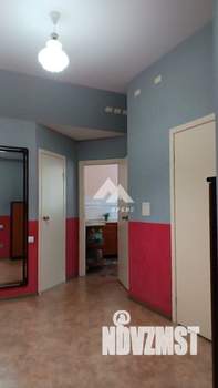 2-к квартира, вторичка, 58м2, 1/5 этаж