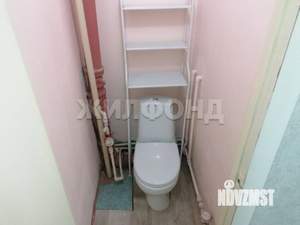 1-к квартира, вторичка, 34м2, 1/10 этаж