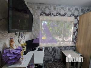 2-к квартира, вторичка, 31м2, 1/5 этаж