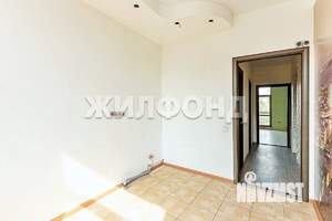 3-к квартира, вторичка, 83м2, 3/4 этаж
