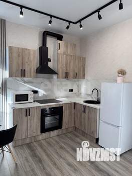 1-к квартира, вторичка, 25м2, 3/11 этаж
