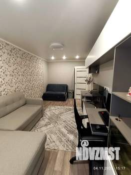 1-к квартира, вторичка, 29м2, 4/5 этаж