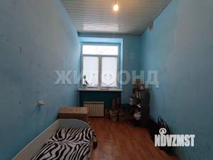 1-к квартира, вторичка, 20м2, 1/5 этаж
