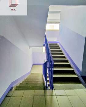 2-к квартира, вторичка, 44м2, 3/10 этаж