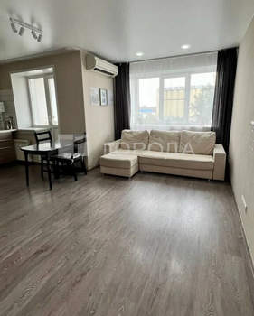 2-к квартира, вторичка, 56м2, 4/16 этаж