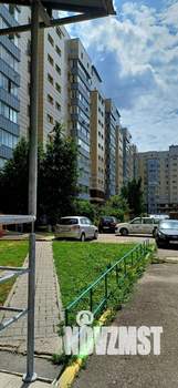 1-к квартира, вторичка, 36м2, 9/10 этаж