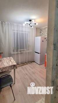 1-к квартира, вторичка, 33м2, 1/10 этаж