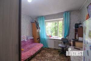 1-к квартира, вторичка, 14м2, 2/5 этаж