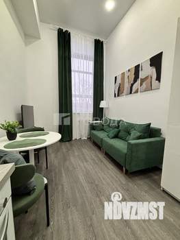 Студия квартира, вторичка, 19м2, 2/3 этаж