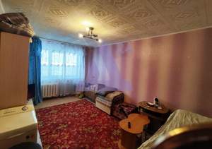 1-к квартира, вторичка, 31м2, 1/5 этаж