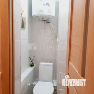 2-к квартира, вторичка, 50м2, 6/10 этаж