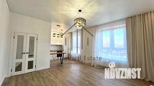 2-к квартира, вторичка, 56м2, 3/7 этаж