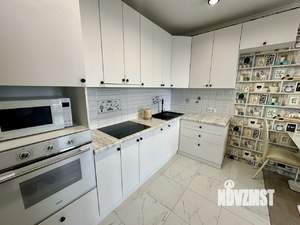 3-к квартира, вторичка, 57м2, 15/17 этаж