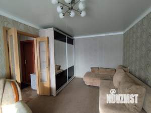 2-к квартира, вторичка, 44м2, 9/9 этаж